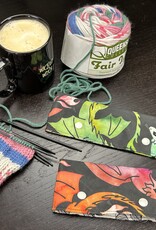 Stitched by Sun Dragon Stitched by Sun Dragon DPN Protectors