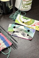 Stitched by Sun Dragon Stitched by Sun Dragon DPN Protectors