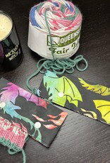 Stitched by Sun Dragon Stitched by Sun Dragon DPN Protectors