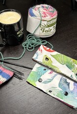 Stitched by Sun Dragon Stitched by Sun Dragon DPN Protectors