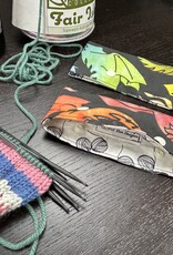 Stitched by Sun Dragon Stitched by Sun Dragon DPN Protectors