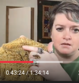 Virtual one-on-one appointment with Rebecca: one hour