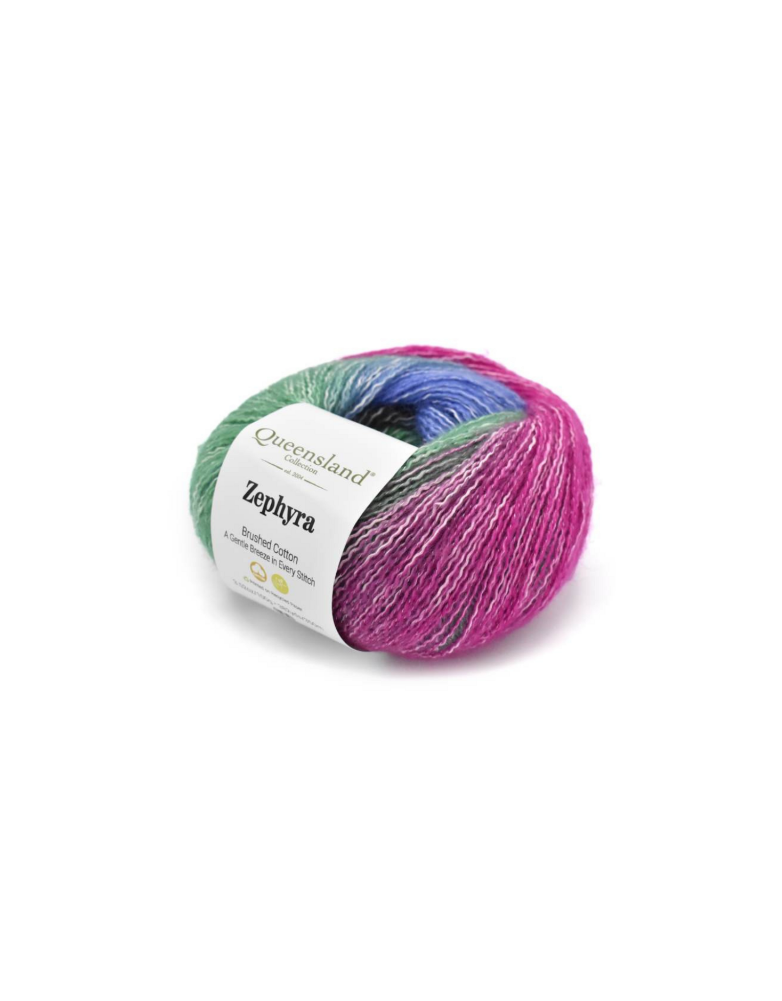 Knitting Fever Zephyra