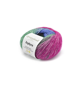 Knitting Fever Zephyra