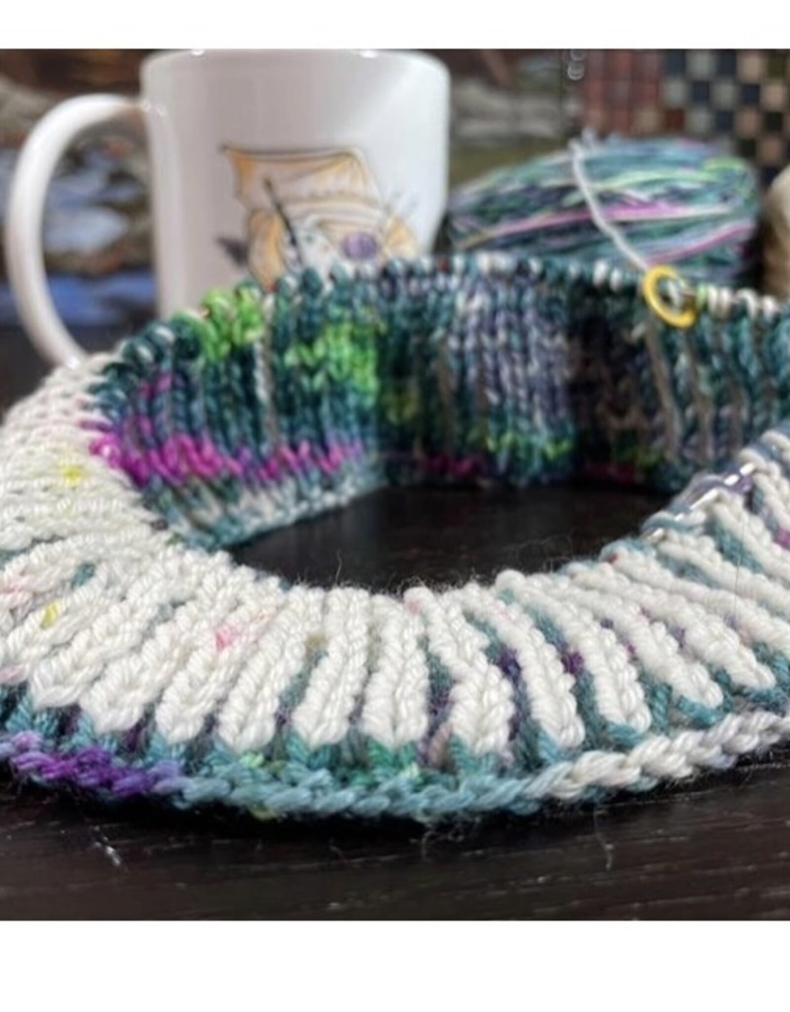Virtual Zoom Class: Intro to Brioche, September 27