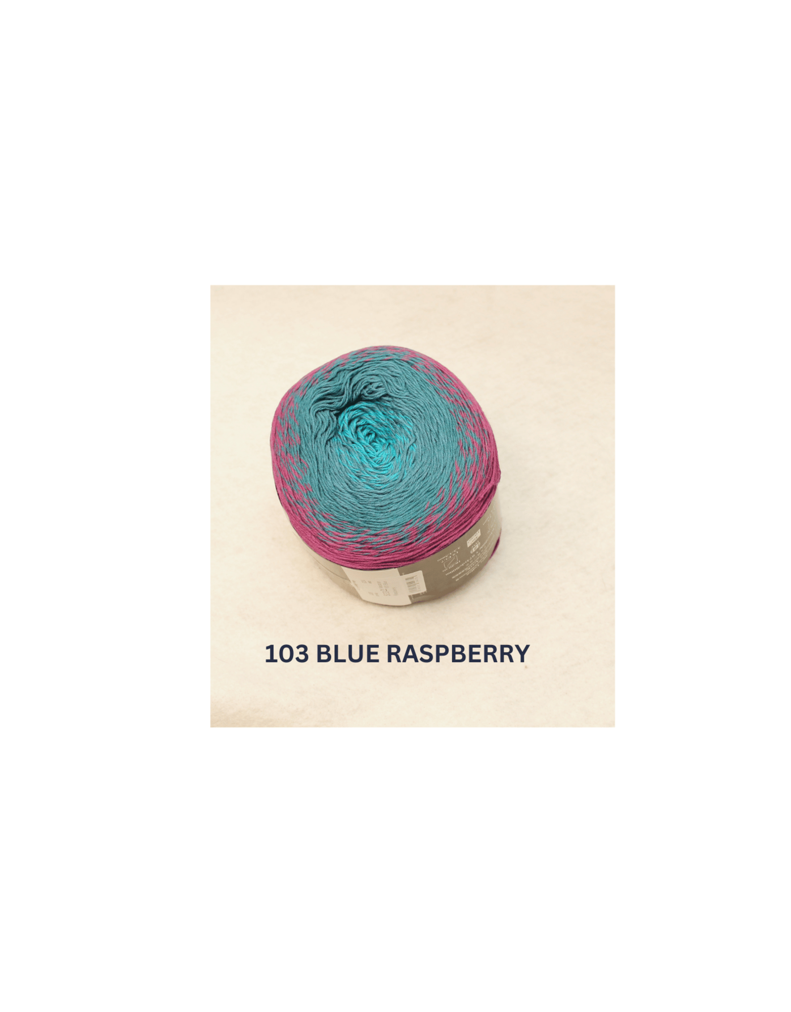 Knitting Fever Macaron