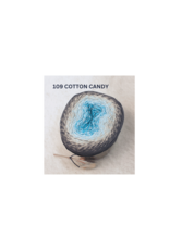 Knitting Fever Macaron