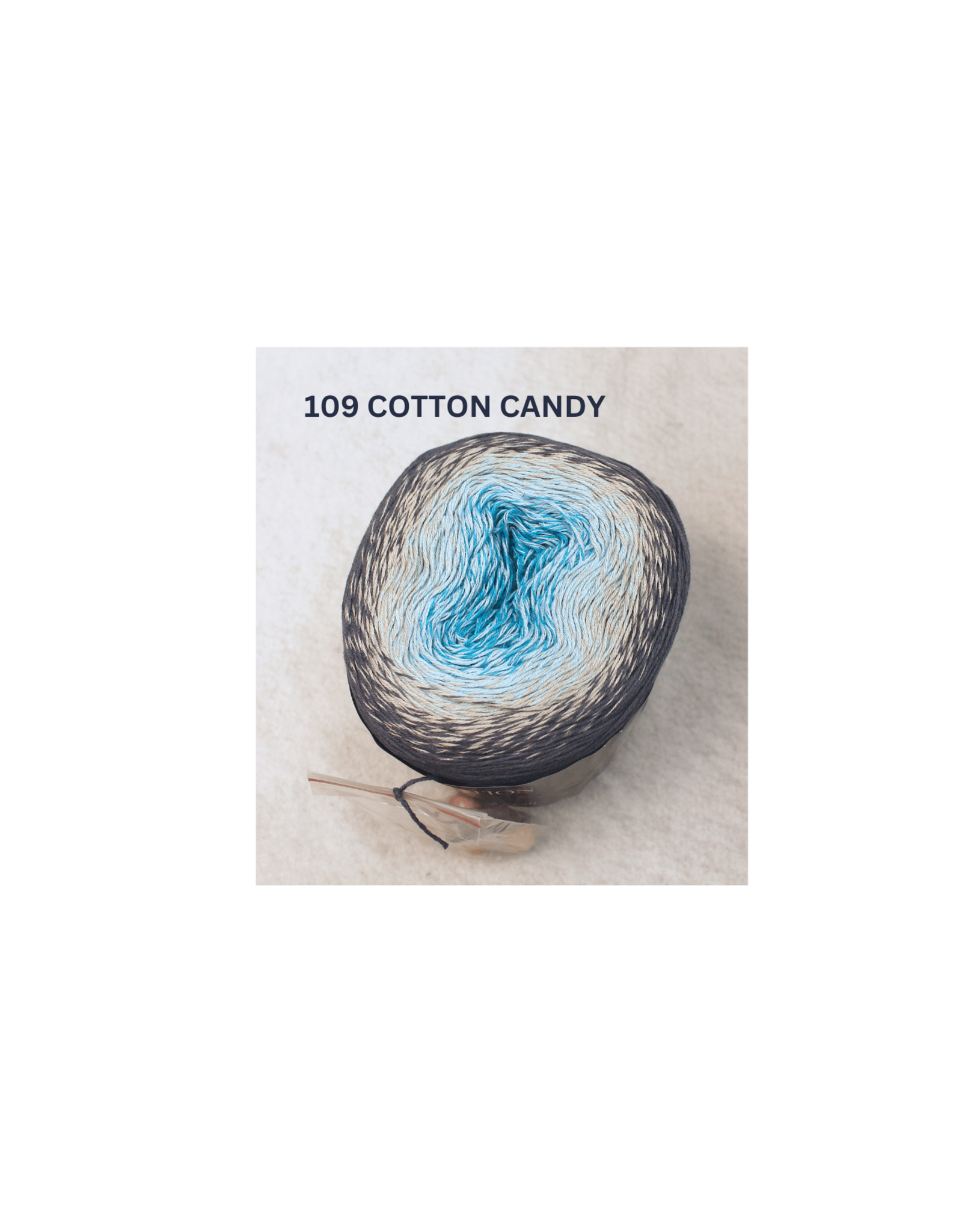 Knitting Fever Macaron