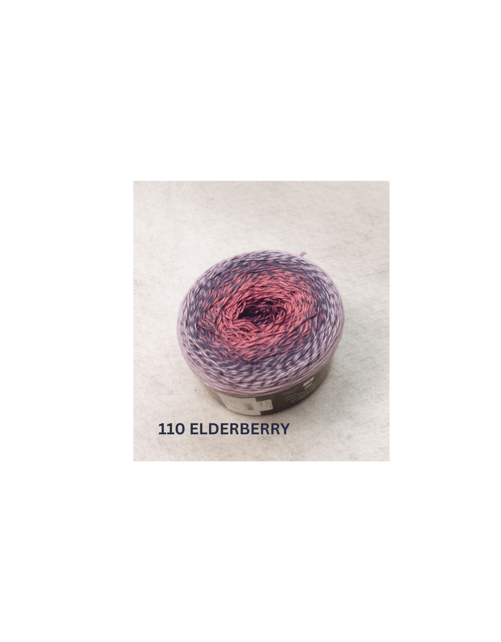 Knitting Fever Macaron