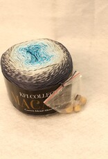 Knitting Fever Macaron