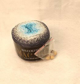 Knitting Fever Macaron