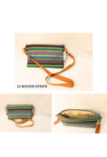Stitched by Sun Dragon Stitched by Sun Dragon Wallet-Handbag