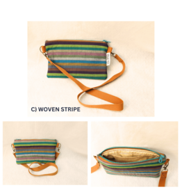 Stitched by Sun Dragon Stitched by Sun Dragon Wallet-Handbag