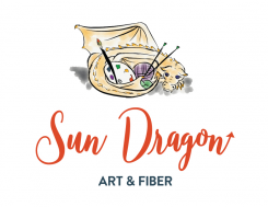 Sun Dragon Art & Fiber 