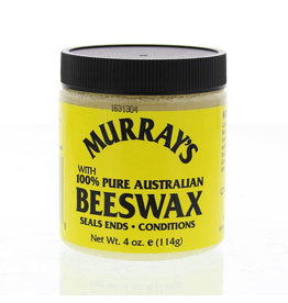 Murray Murray's Beeswax 4oz