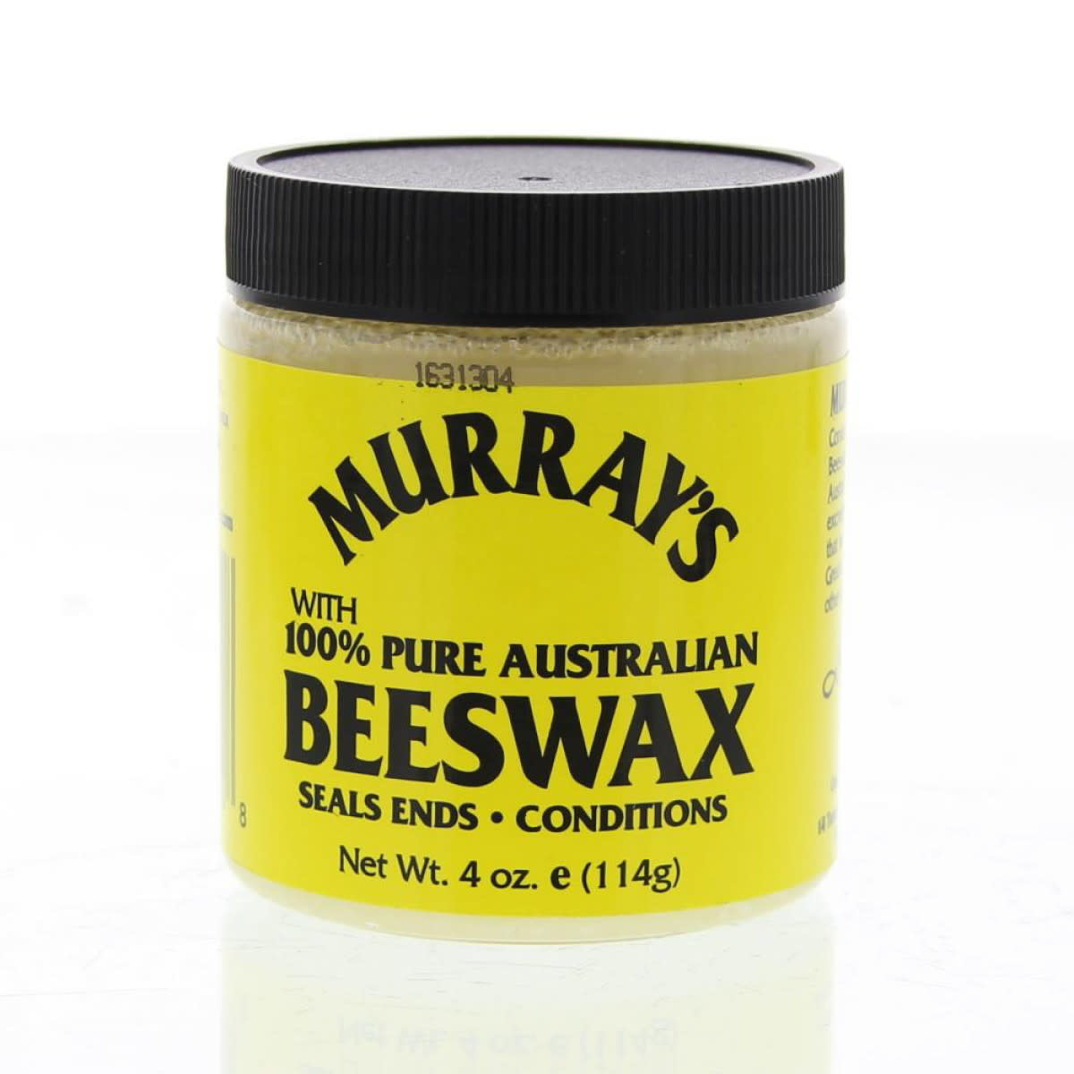 Murray's Beeswax 4oz