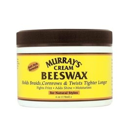 Murray Murray's Cream Beeswax 6oz jar