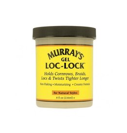 Murray Murray's Gel Loc-Lock 8oz