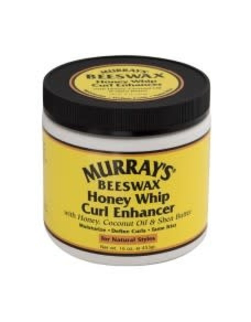 Murray Murray's Curl Enhancer Honey Whip 16oz
