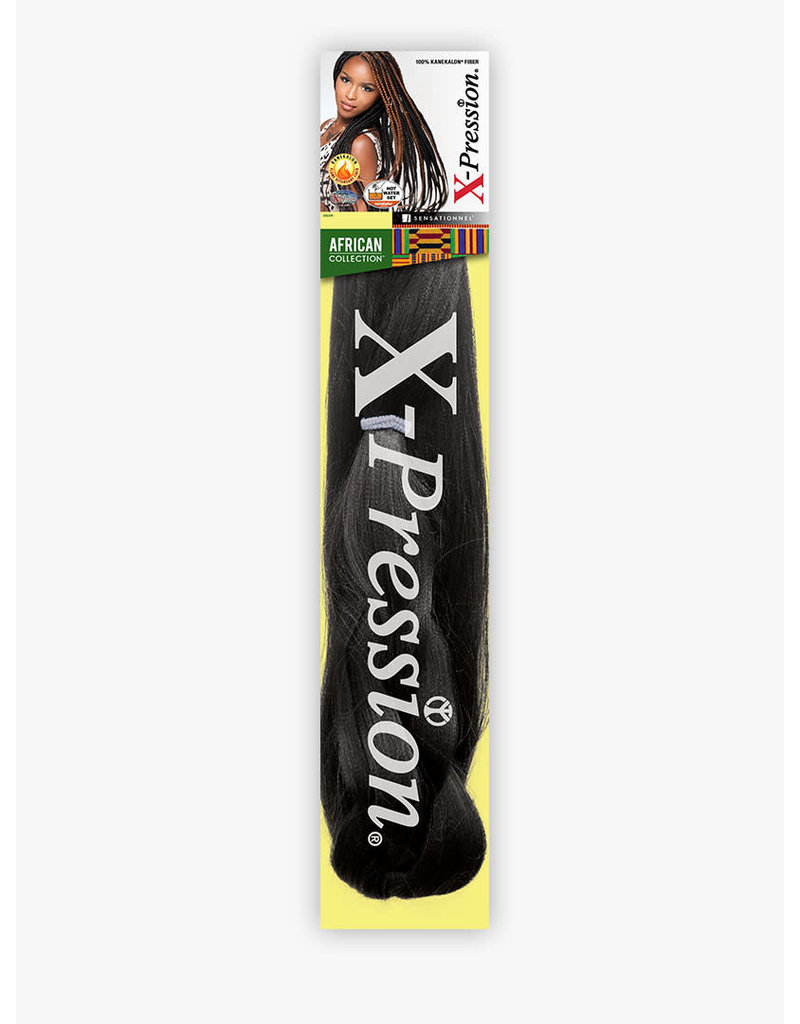 X-Pression