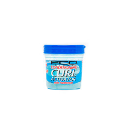 Eco Style Eco Curl Activator With Aloe 8oz