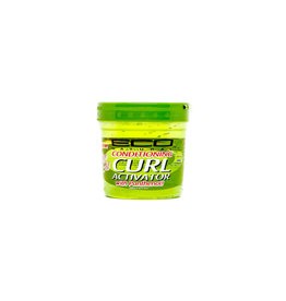 Eco Style Eco Curl Activator With Olive Oil