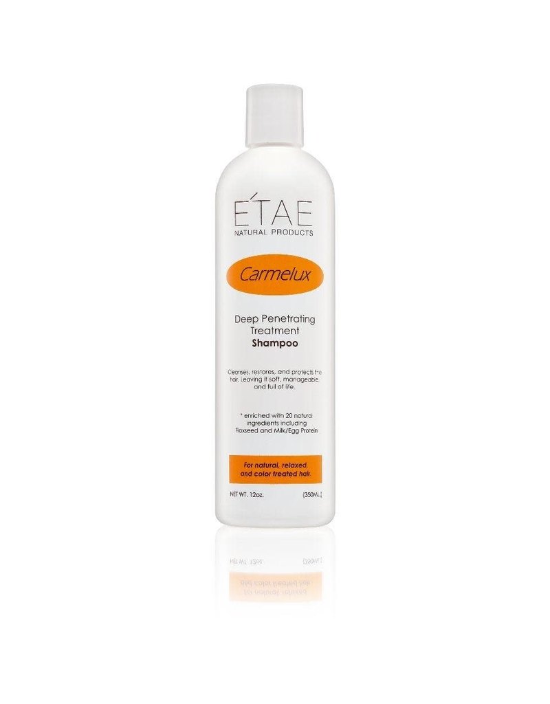 Etae Carmelux Treatment Shampoo 12oz 109beauty Etae Carmelux Treatment Shampoo 12oz 109beauty