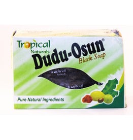 Dudu-Osun Black Soap Bar 150g