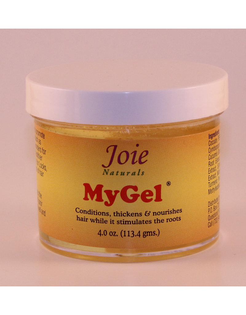 Joie Joie Natural MyGel