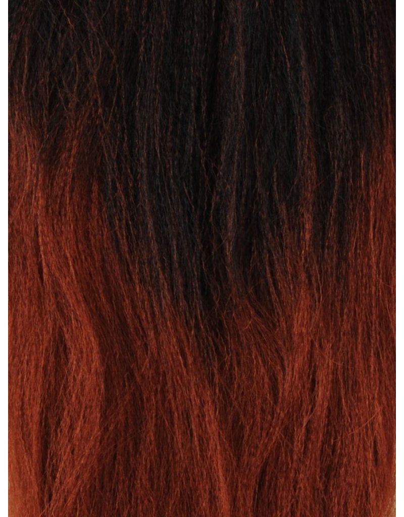 Alitress Passion Twist 22 "