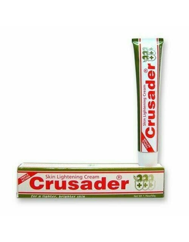 Crusader Crusader Skin Lighting Cream 1.76oz