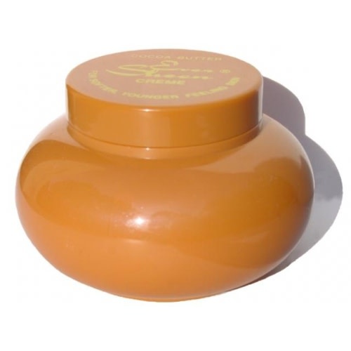 Ever Sheen Cocoa Butter Creme 250 ml 109Beauty