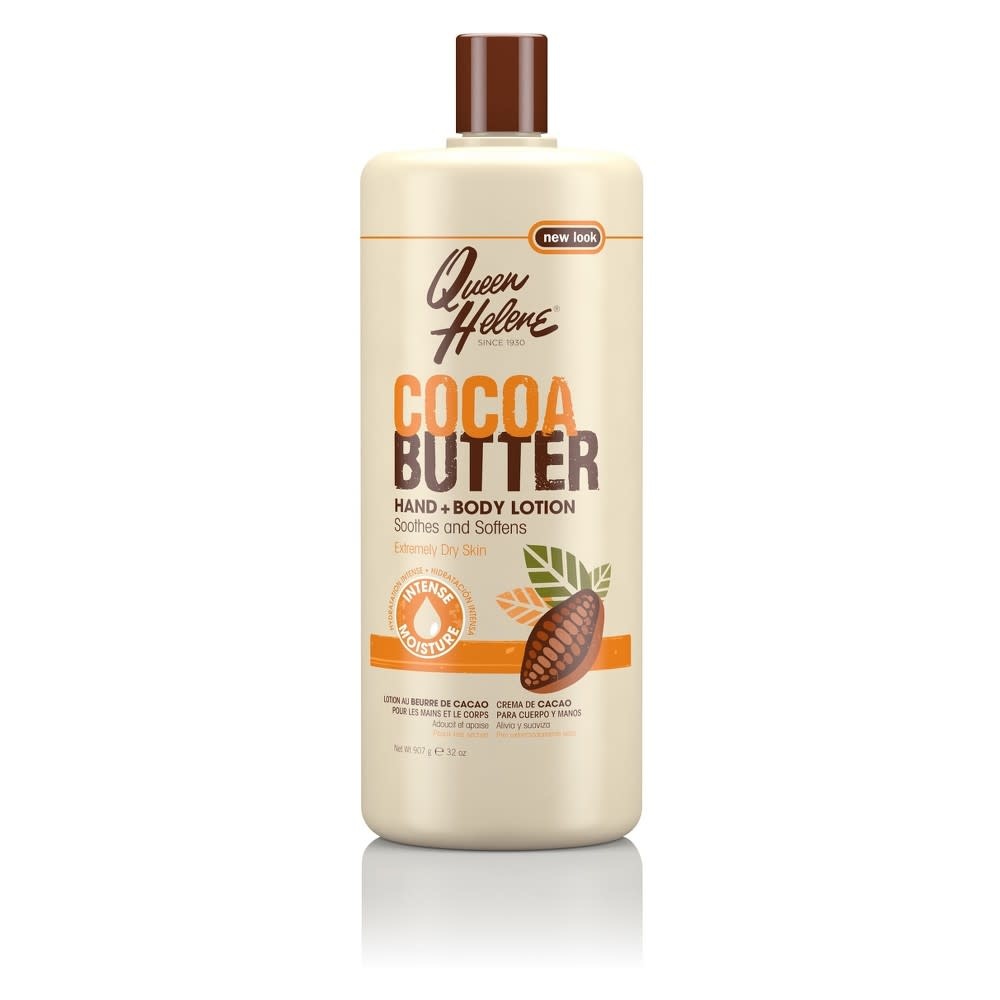 Queen Helene Cocoa Butter 32oz 109Beauty