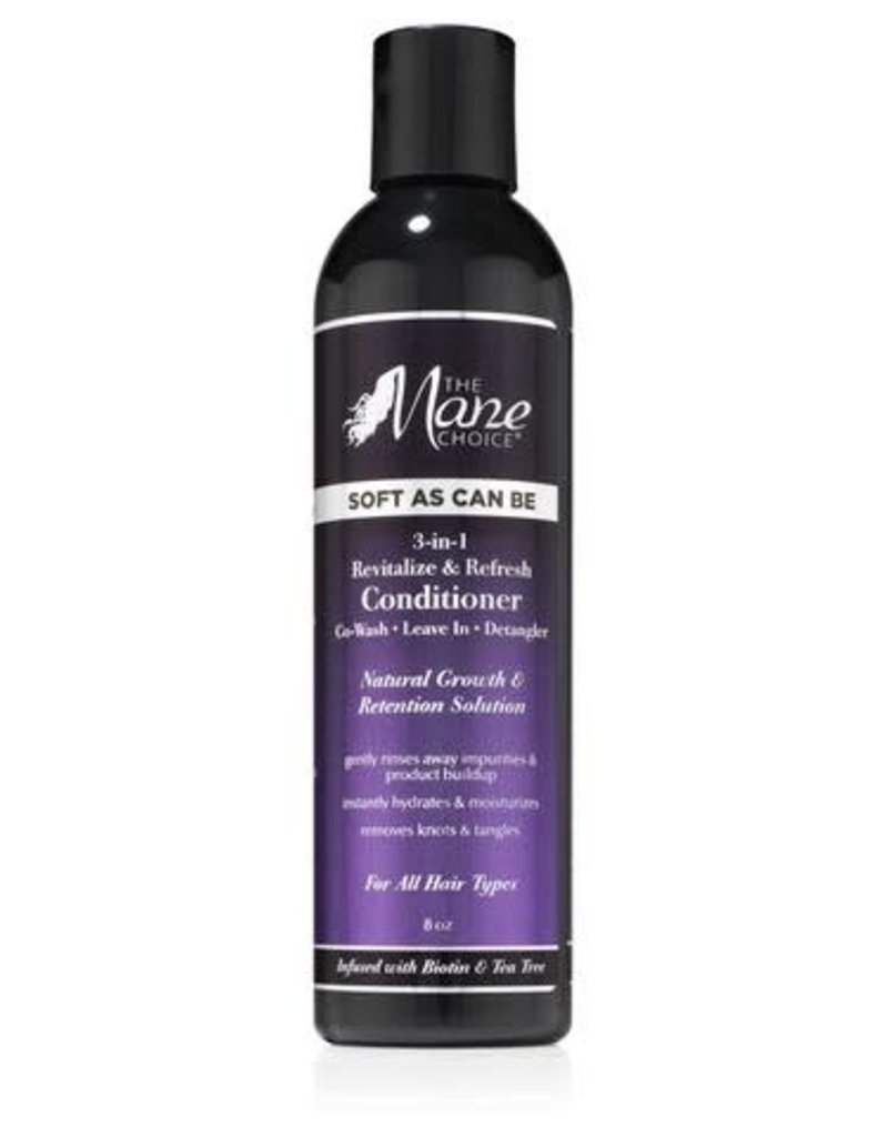 The Mane Choice The Mane Choice 3-in-1 Conditioner 8oz