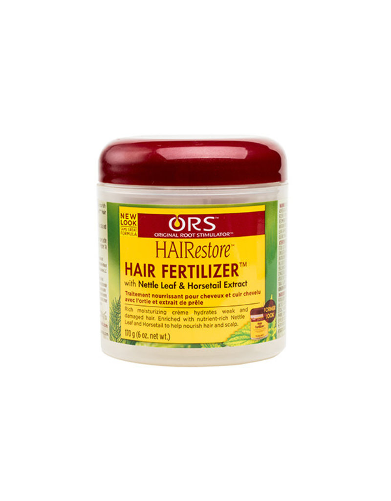ORS ORS Hair Fertilizer 6oz