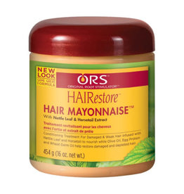 ORS ORS Hair Mayonnaise 16oz