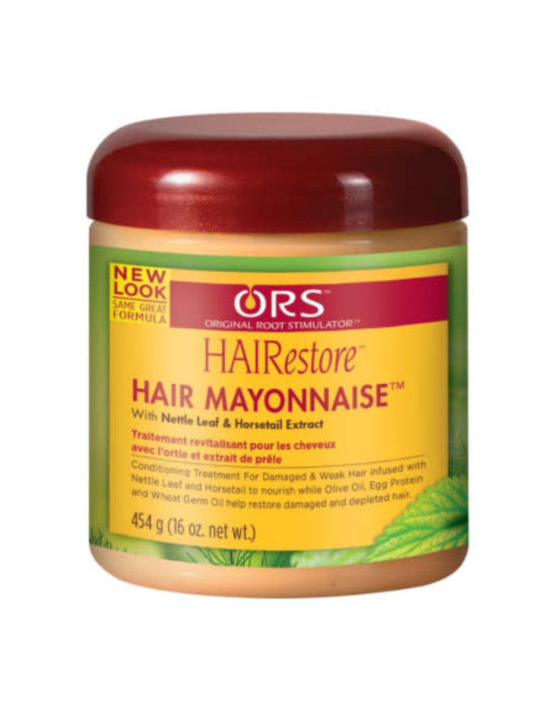 ORS ORS Hair Mayonnaise 16oz