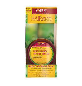 ORS ORS Hair Restore Fertilizing Temple Balm 2oz