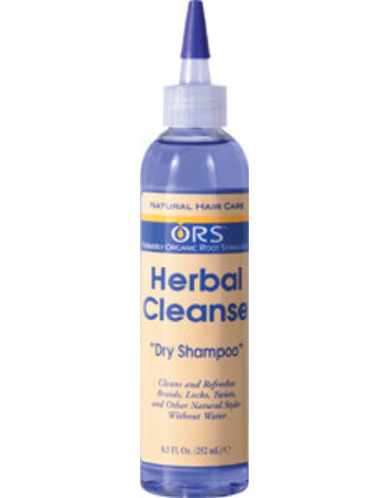 ORS ORS Herbal Cleanse 252ml