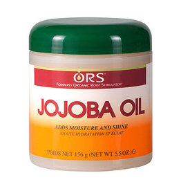 ORS ORS Jojoba Oil Hairdress 5.5oz