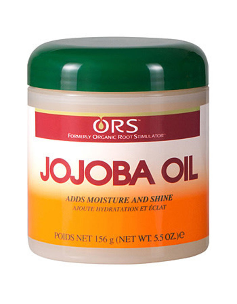 ORS ORS Jojoba Oil Hairdress 5.5oz