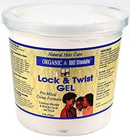 ORS ORS Lock & Twist Gel