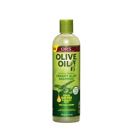 ORS ORS Olive Oil Creamy Aloe Shampoo 12.5oz