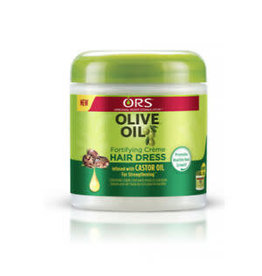 ORS ORS Olive Oil Creme Hair Dress 6oz