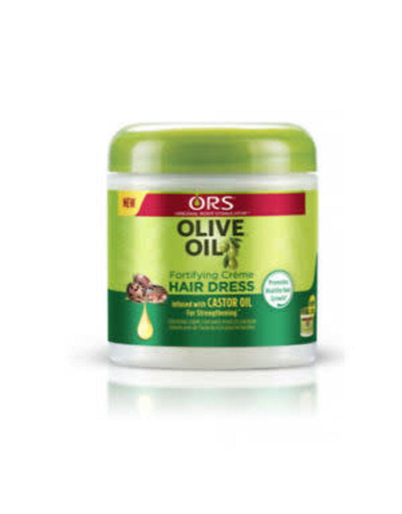 ORS ORS Olive Oil Creme Hair Dress 6oz