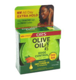 ORS ORS OLIVE OIL EDGE CONTROL