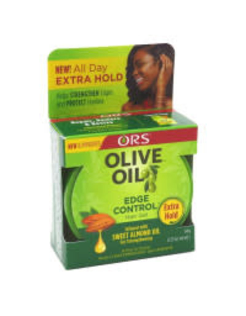 ORS ORS OLIVE OIL EDGE CONTROL