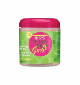 ORS ORS Olive Oil Girl Edge Gel 5oz