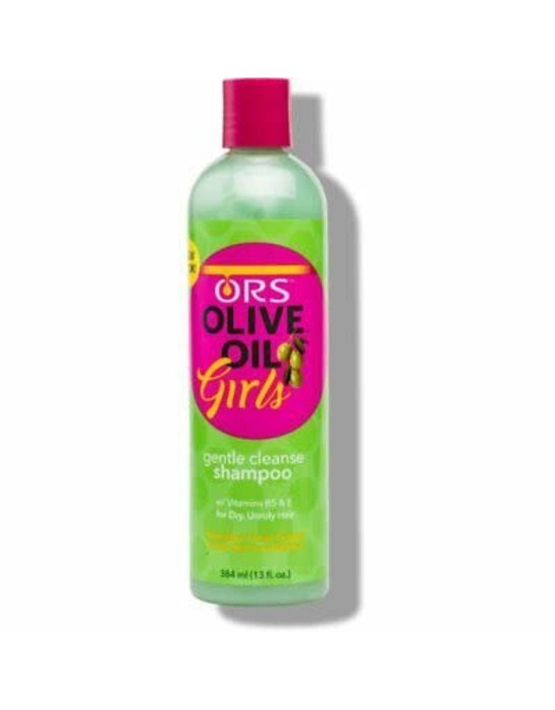 ORS ORS Olive Oil Girl Gentle Shampoo 13oz