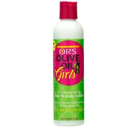 ORS ORS Olive Oil Girl Oil Moisturizing Hair & Scalp Lotion 8.5oz